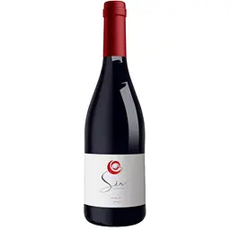 Упаковка вина Sin Merlot Vin de France червоне сухе 4.5 л (0.75 л х 6 шт.) - мініатюра 2