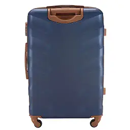 Валіза Semi Line 24" M Navy (T5643-2) - мініатюра 5