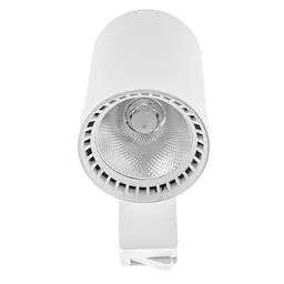 Світильник трековий поворотний LED KW-51/30W NW Brille 32-984 - мініатюра 3