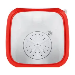 Пральна машина Artel SE 25 RED - мініатюра 7