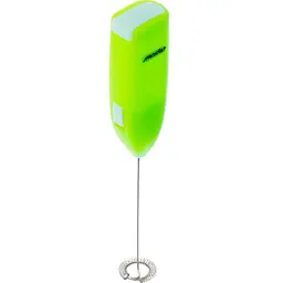 Пінозбивач молока Mesko MS 4493 Green [132670] - мініатюра 2