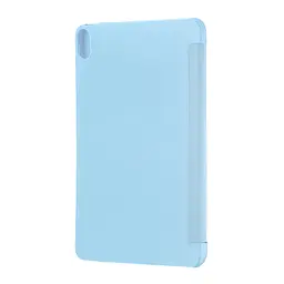 Чохол-книжка Smart Case iPad 10 (10,9"/2022) iPad 11 (11"/2025) Clear Blue - мініатюра 3