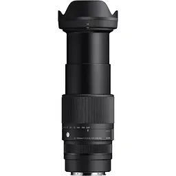 Об'єктив Sigma AF 16-300mm f/3.5-6.7 DC OS Contemporary Sony E (00-85126-88765-0) [152580] - мініатюра 5