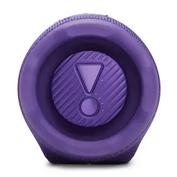Акустична система JBL Charge 6 Purple (JBLCHARGE6PUR) - мініатюра 6