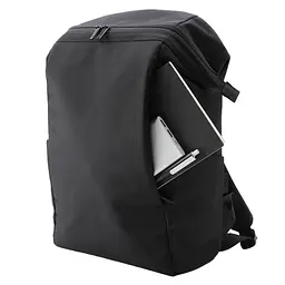 Рюкзак Xiaomi RunMi 90 Points Multitasker Commuter Backpack 15.6" чорний - мініатюра 3