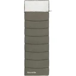 Спальний мішок Naturehike LD350 CNK2300SD016 Dark Green