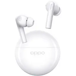 Навушники Oppo Enco Buds 2 White (ETE41 White) - мініатюра 2