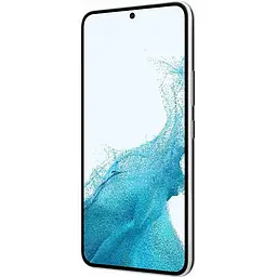 Смартфон Samsung Galaxy S22 SM-S9010 8/256GB Phantom White - мініатюра 2