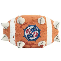 М'яка іграшка Tomy Warhammer Blood Bowl Ball (125129) - мініатюра 2