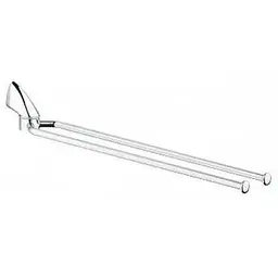 Вішалка для рушника Grohe Chiara 40328000 Хром