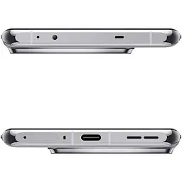 Смартфон OnePlus 12 12/256GB Silver CN [103457] - мініатюра 7