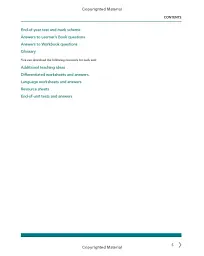 Cambridge Primary Mathematics 3. Teacher's Resource with Digital Access - Черрі Мозлі - мініатюра 4