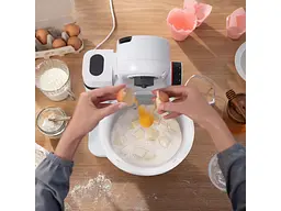 Кухонна машина Bosch MUMS2AW00 - мініатюра 9