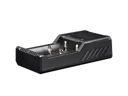 Зарядний пристрій Fenix ARE-A2 універсальний - інтелектуальний - 2 канали - мініатюра 6