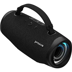 Портативна акустика Proove Rumble 40W Black (PSRM4001AP01) [169750] - мініатюра 5