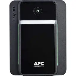 Пристрій безперебійного живлення APC Easy UPS 900VA Schuko (BVX900LI-GR) - мініатюра 2