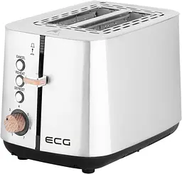 Тостер ECG ST 2767 Timber