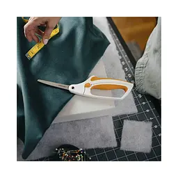 Ножиці Fiskars Easy Action 26см (1070070) - мініатюра 6
