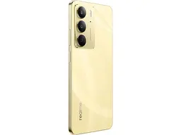 Смартфон Realme C75 8/256GB Lightning Gold - мініатюра 7