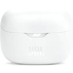 Навушники JBL Tune Buds White (JBLTBUDSWHT) - мініатюра 4