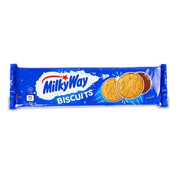 Печиво Milky Way Biscuits 108 г