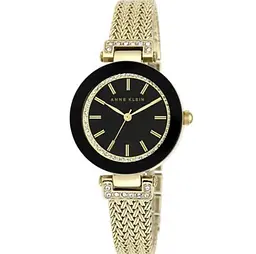 Годинник Anne Klein AK/1906BKGB