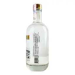 Горілка Premium Lviv Золото 38% 0.7 л - мініатюра 4