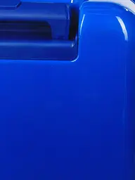 Валіза маленька дитяча Madisson Snowball 32018S Shark Синій - мініатюра 7
