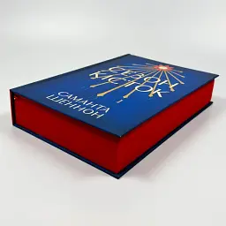 Сезон кісток - Саманта Шеннон | Артбукс, книга українською, нова, тверда - мініатюра 3