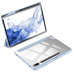 Чохол Dux Ducis Toby Series iPad Pro 13" (2024/2025) (With Apple Pencil Holder) - мініатюра 7