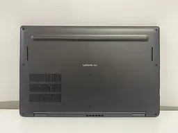 Ноутбук Dell Latitude 7320 13.3" (i7-1185G7 / 16GB / SSD 256GB / 1920х1080 IPS Сенсорний) Refurbished - мініатюра 8