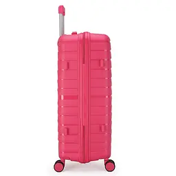 Валіза Semi Line 24" M Magenta (T5796-2) - мініатюра 4