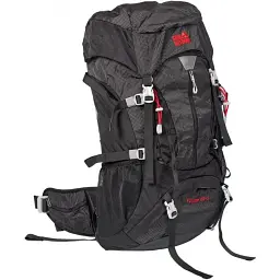 Рюкзак туристичний Skif Outdoor Highlander 60L Black (9936B)