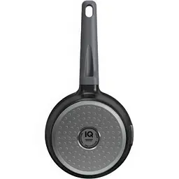 Ківш IQ Be Creative з кришкою 16 см 1.3 л (IQ-4047-16) - мініатюра 4