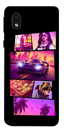 TPU чохол Demsky GTA vibes для Samsung Galaxy M01 Core / A01 Core