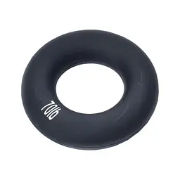 Еспандер кистьовий MS 3414(Black) навантаження 32 кг