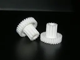 Шестірня Hausmark HB3-855 BL/LED