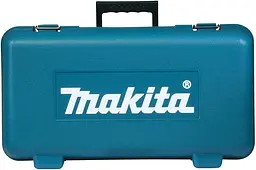 Кейс пластиковий для КШМ Makita 824767-4 (BGA450 BGA452, DGA450, DGA452, DGA504, DGA506, DGA508, DGA511, DGA513, DGA514, DGA517, DGA518, DGA519, 9565CVR)