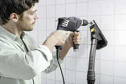 Насадка пиловловлювач Karcher (2.863-234.0) - мініатюра 6
