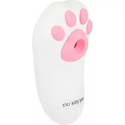 Вібратор Otouch Cici Kitty Plus (SO9397) [108419] - мініатюра 3