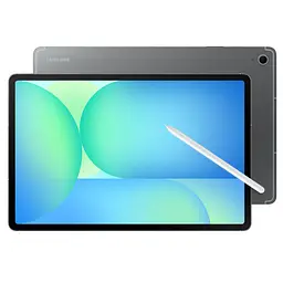 Планшет Samsung Galaxy Tab S10 FE+ 5G SM-X626 12/256GB Сірий (SM-X626BZAPEUC)
