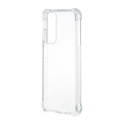 Чохол Shockproof Xiaomi Redmi 11 Prime 4G/Poco M5 Прозорий