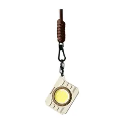 Ліхтар Naturehike CNK2450ZM014, бежевий (6927595795668)