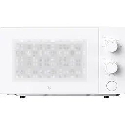 Мікрохвильова піч MiJia Microwave 20L (MWB020) CN [147834]