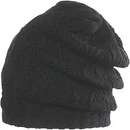 Шапка Chaos Vice Black (1052-14G3 2305 029)