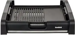 Електрогриль GoodGrill GR 1650 VN - мініатюра 3