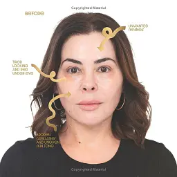 The Magic of Makeup. Your Handbook for a Youthful, Radiant Look - Еріка Тейлор - мініатюра 11