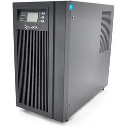 Джерело безперебійного живлення Ritar 6000 ВА / 4800 Вт / Без АКБ (PT-6KL-LCD)