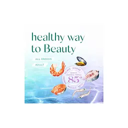 Сухий корм для кішок Optimeal Beauty Harmony беззерновий на основі морепродуктів 4 кг (4820215366069) - мініатюра 8