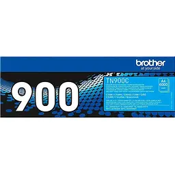 Brother TN-900C Blue (TN900C)